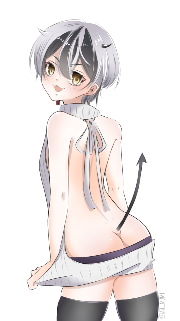 Tate Mumi (Artist) Rule 34 Image