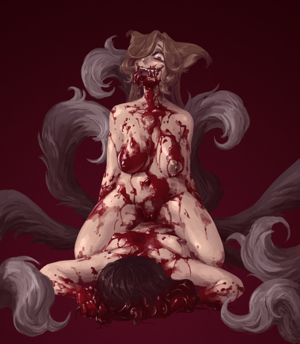 Foxtrot (Glacierclear) Rule 34 Image