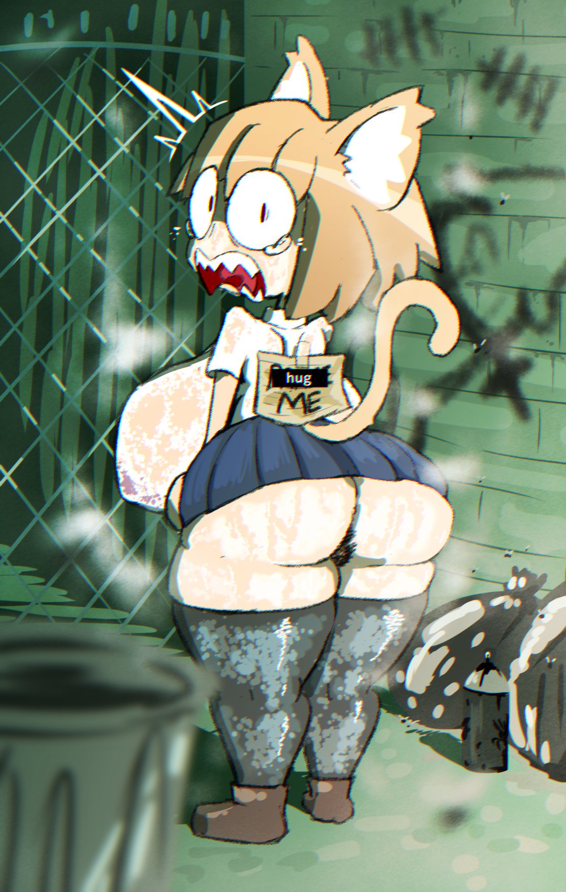 Algob4v Rule 34 Image
