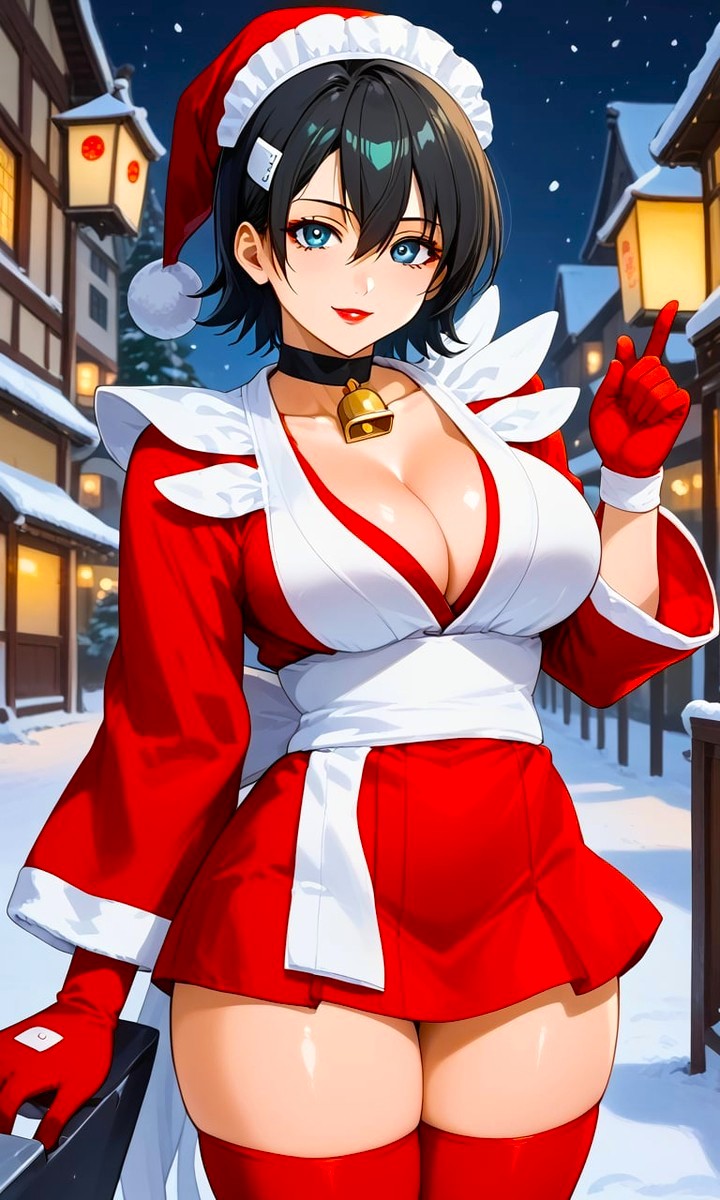 Iroha (Samurai Spirits) Rule 34 Image