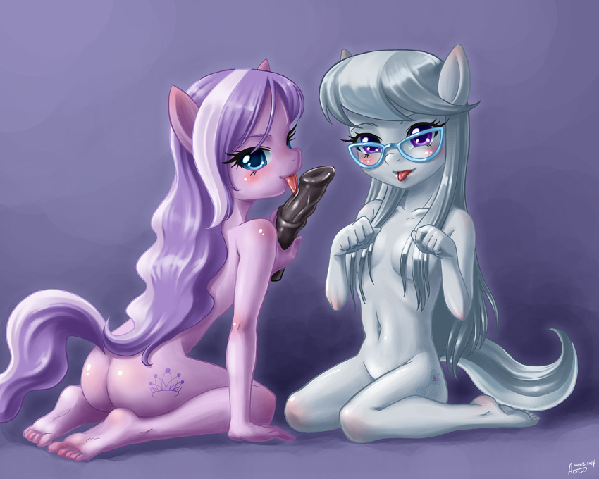 Diamond Tiara (Mlp) Rule 34 Image