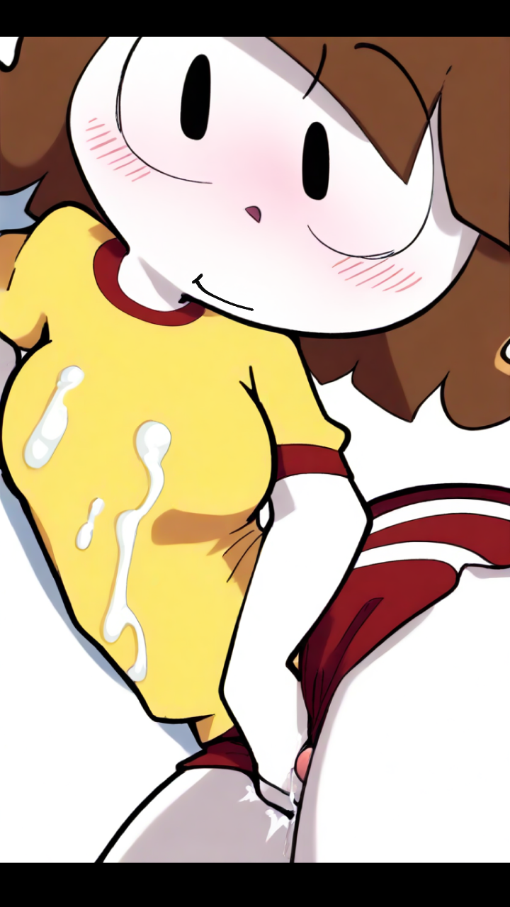 2d Rule 34 Image