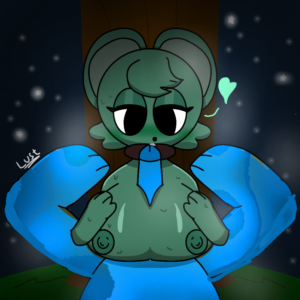 Moch (Sprunki) Rule 34 Image