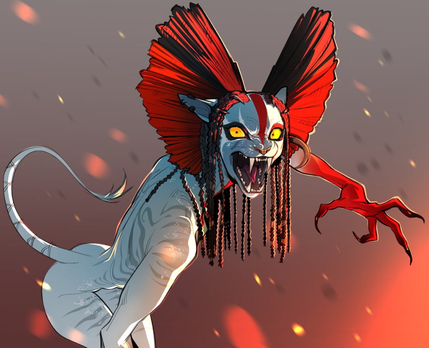 1girls Rule 34 Image