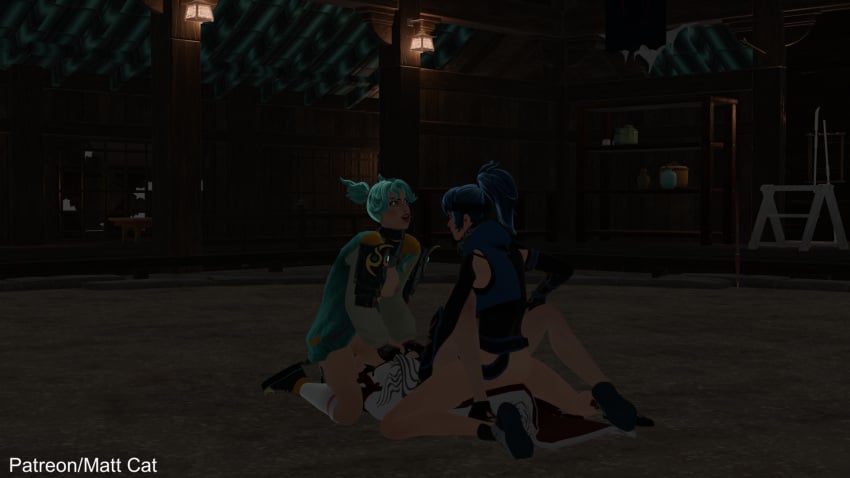 Hope (Fortnite) Rule 34 Image