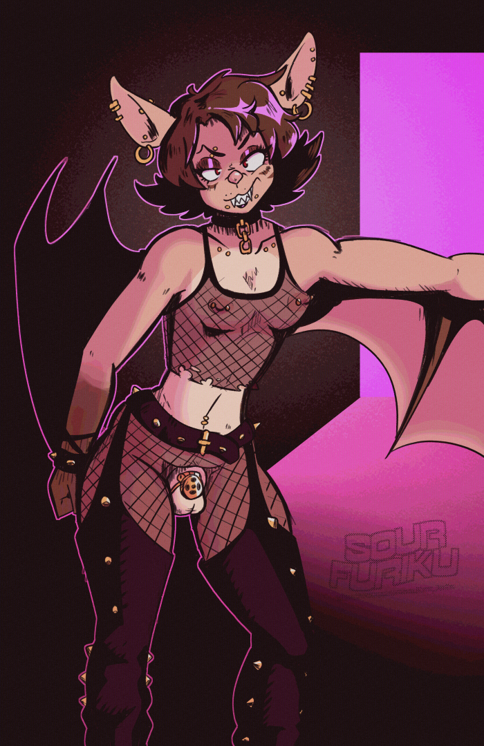 Digital Drawing (Artwork) Rule 34 Image