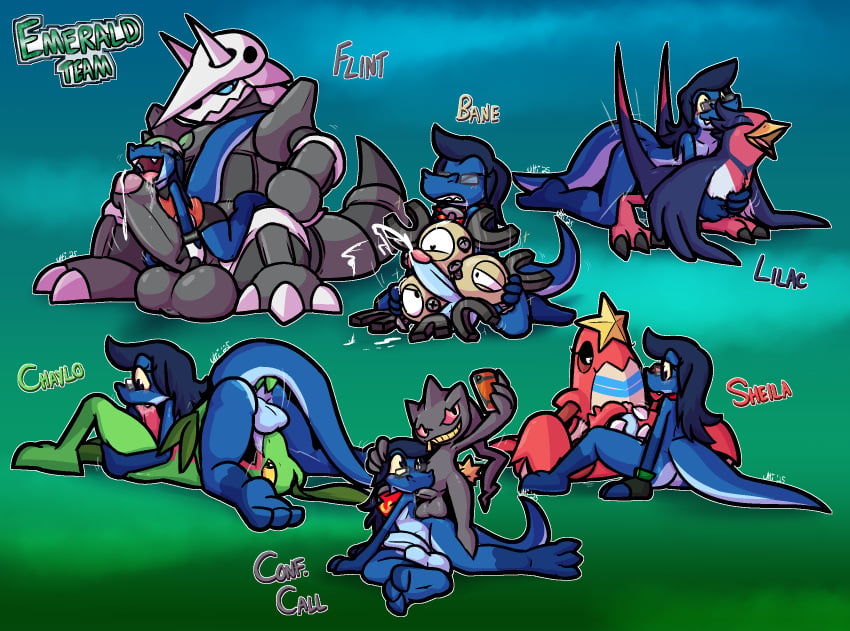 Gloves (Marking) Rule 34 Image