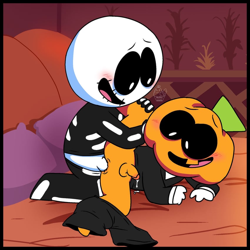 Pump (Srpelo) Rule 34 Image