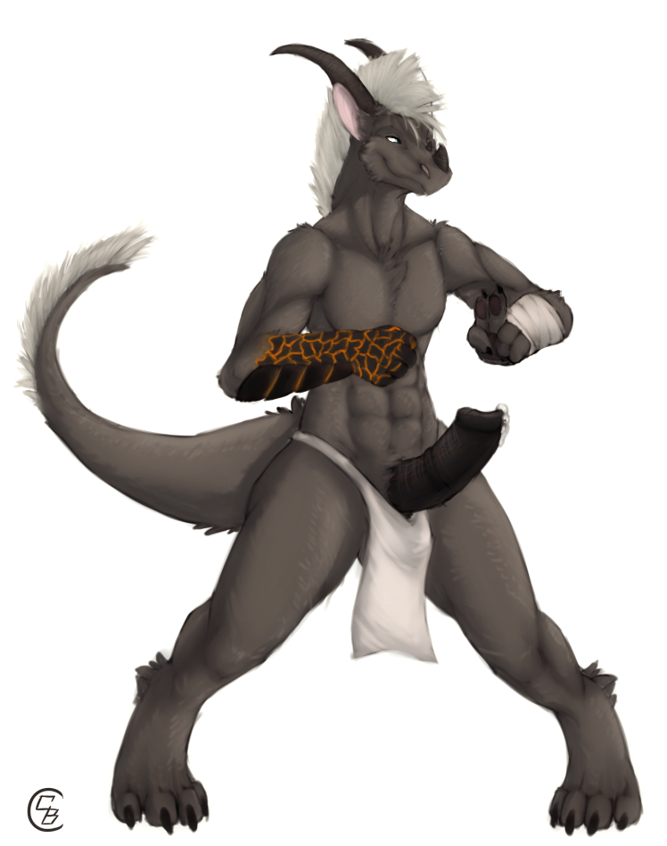Animal Genitalia Rule 34 Image