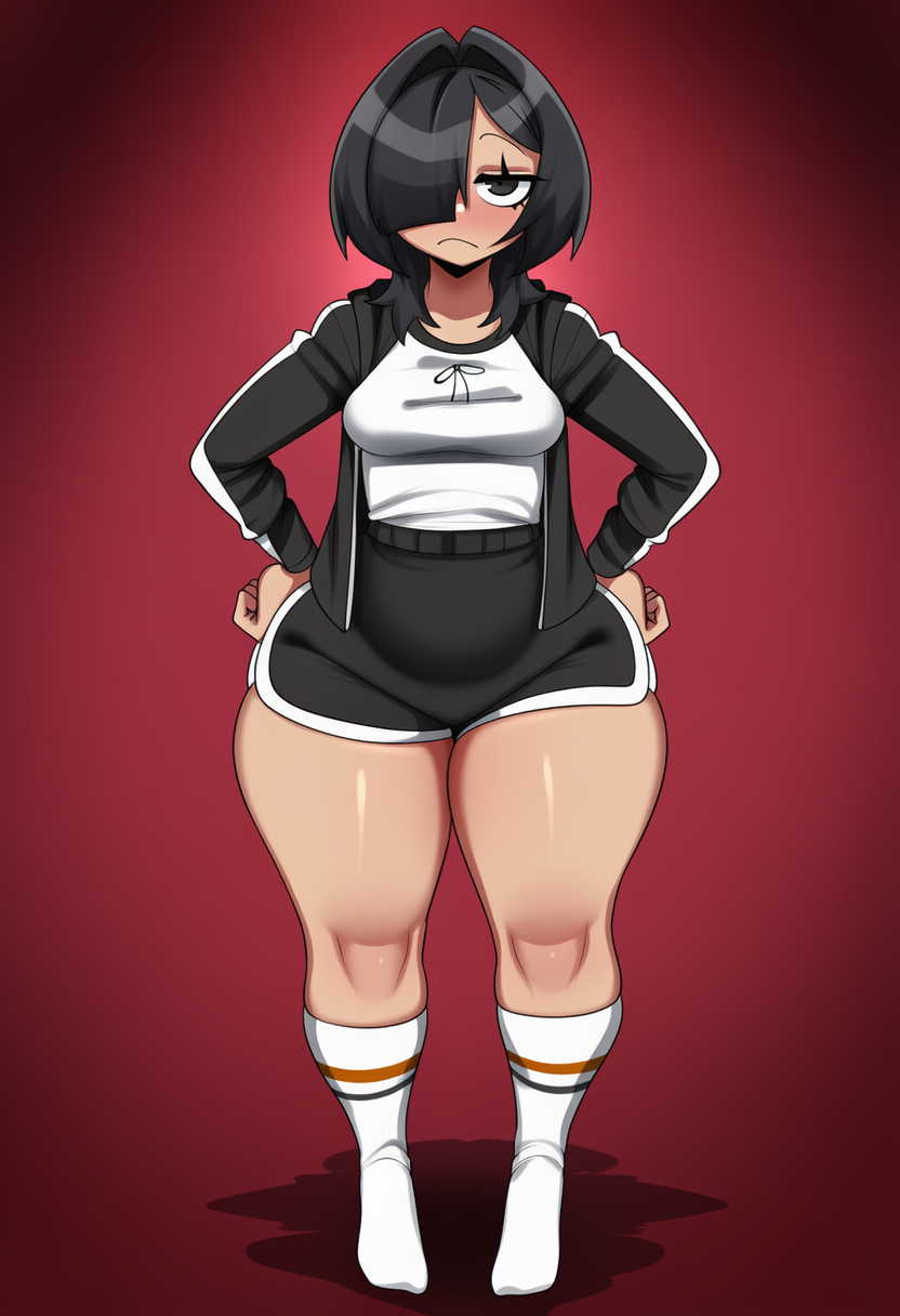Oc (Nunya) Rule 34 Image