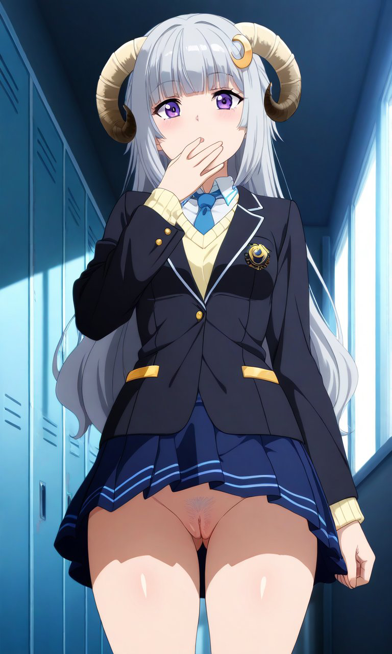 Aurora Atria (Lefolk) Rule 34 Image