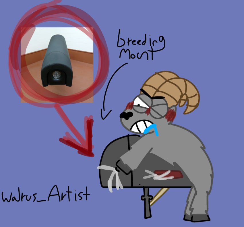 Comedy Central Rule 34 Image