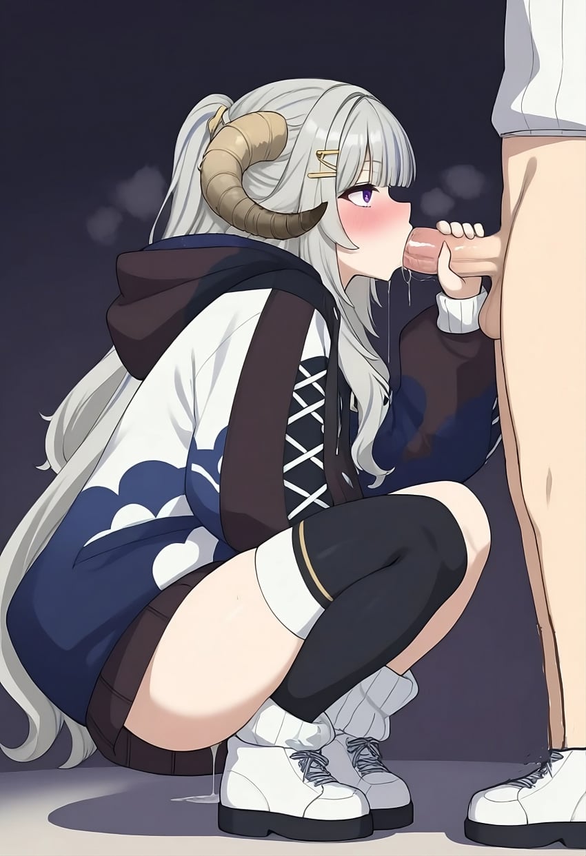 Aurora Atria (Lefolk) Rule 34 Image
