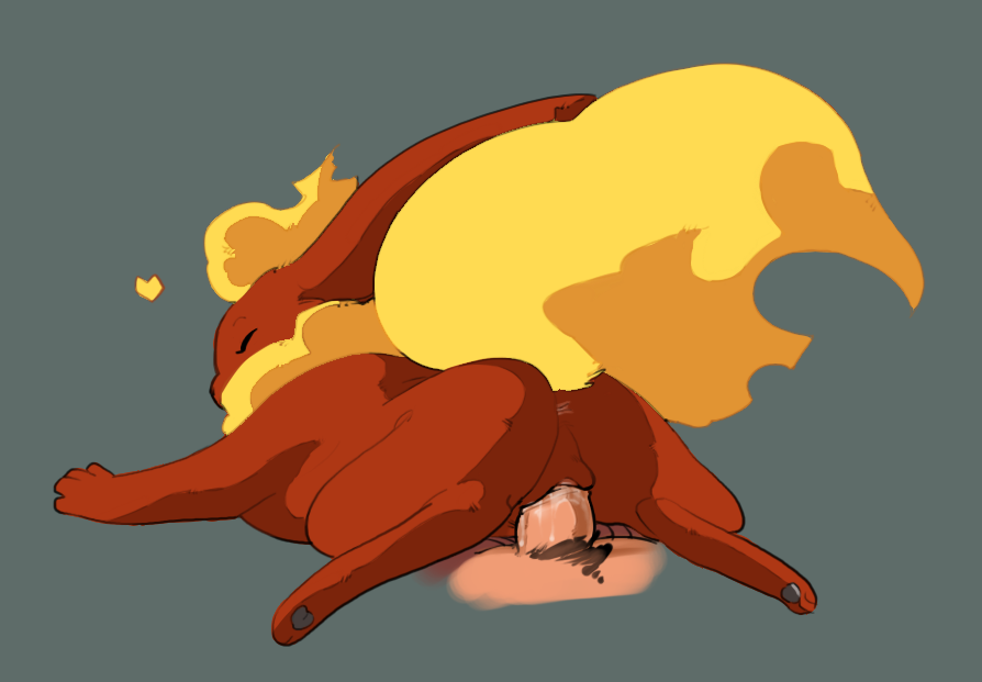 Eeveelution (Nintendo) Rule 34 Image