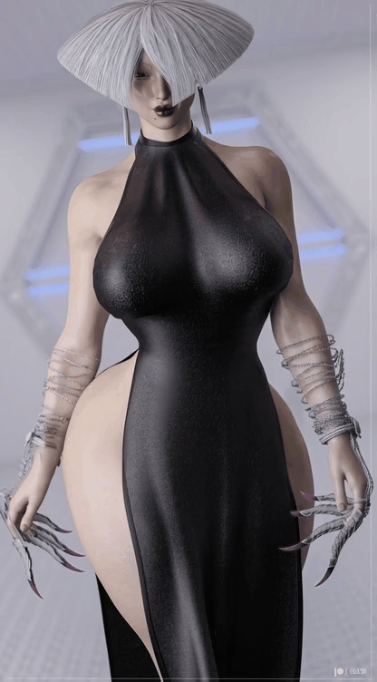A.K.I. Rule 34 Image