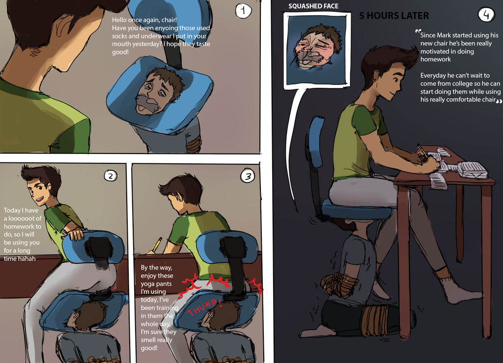 Faceseat Rule 34 Image