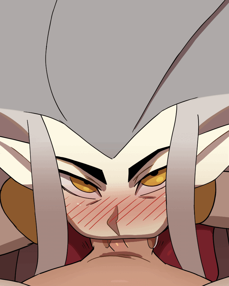 Eda Clawthorne (Disney) Rule 34 Image