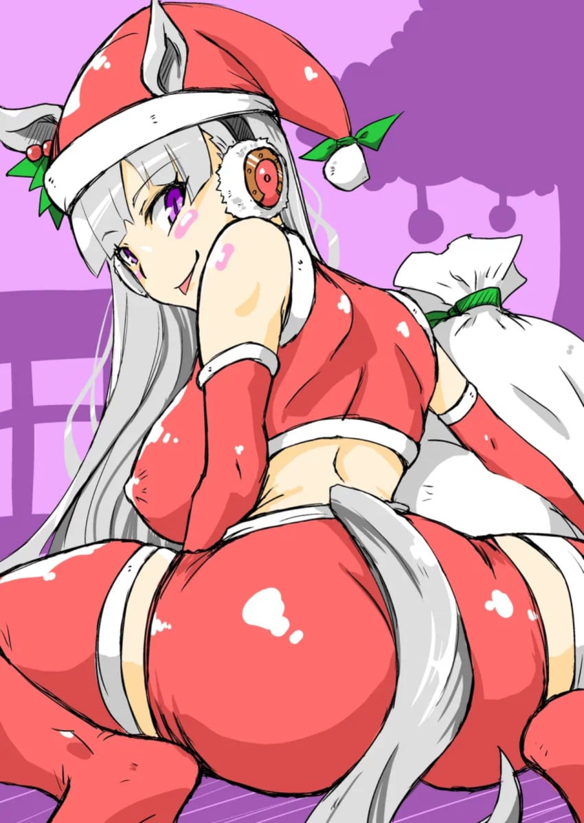 Gold Ship (Umamusume) Rule 34 Image
