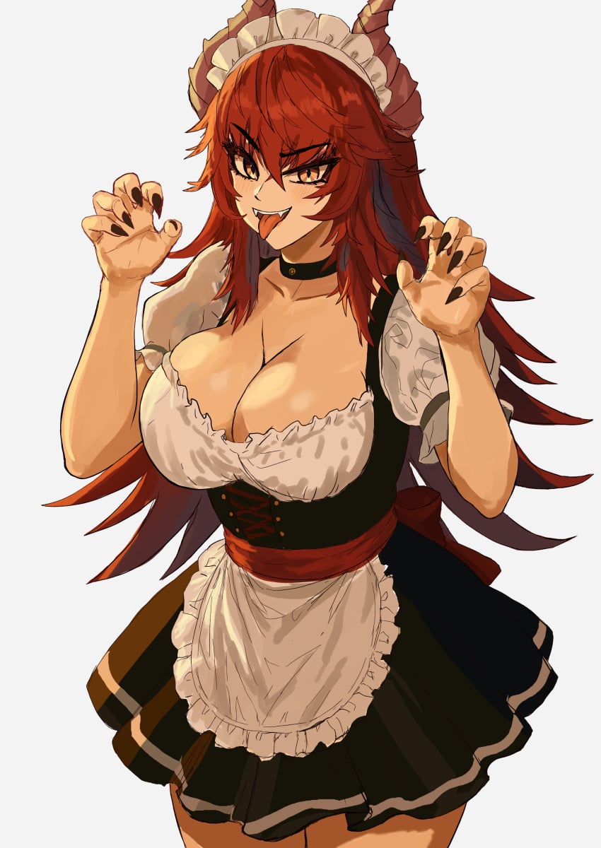 Zentreya (Dragon) Rule 34 Image