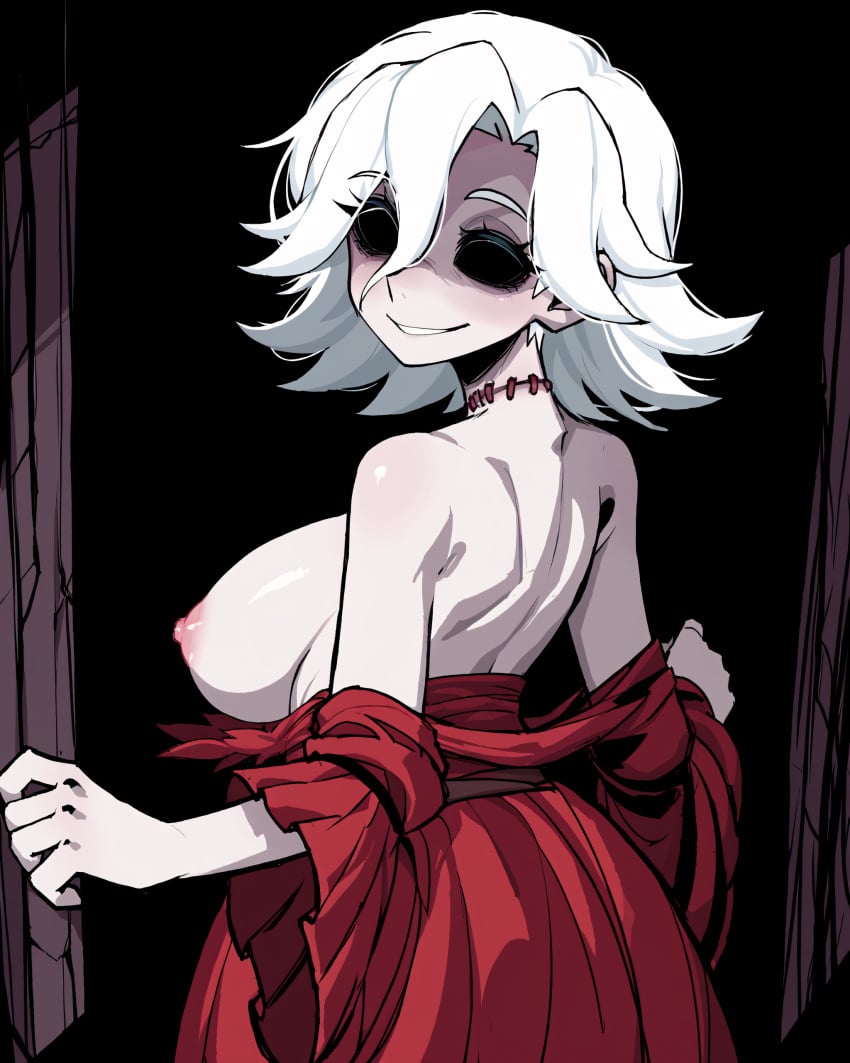 Mary (Identity V) Rule 34 Image