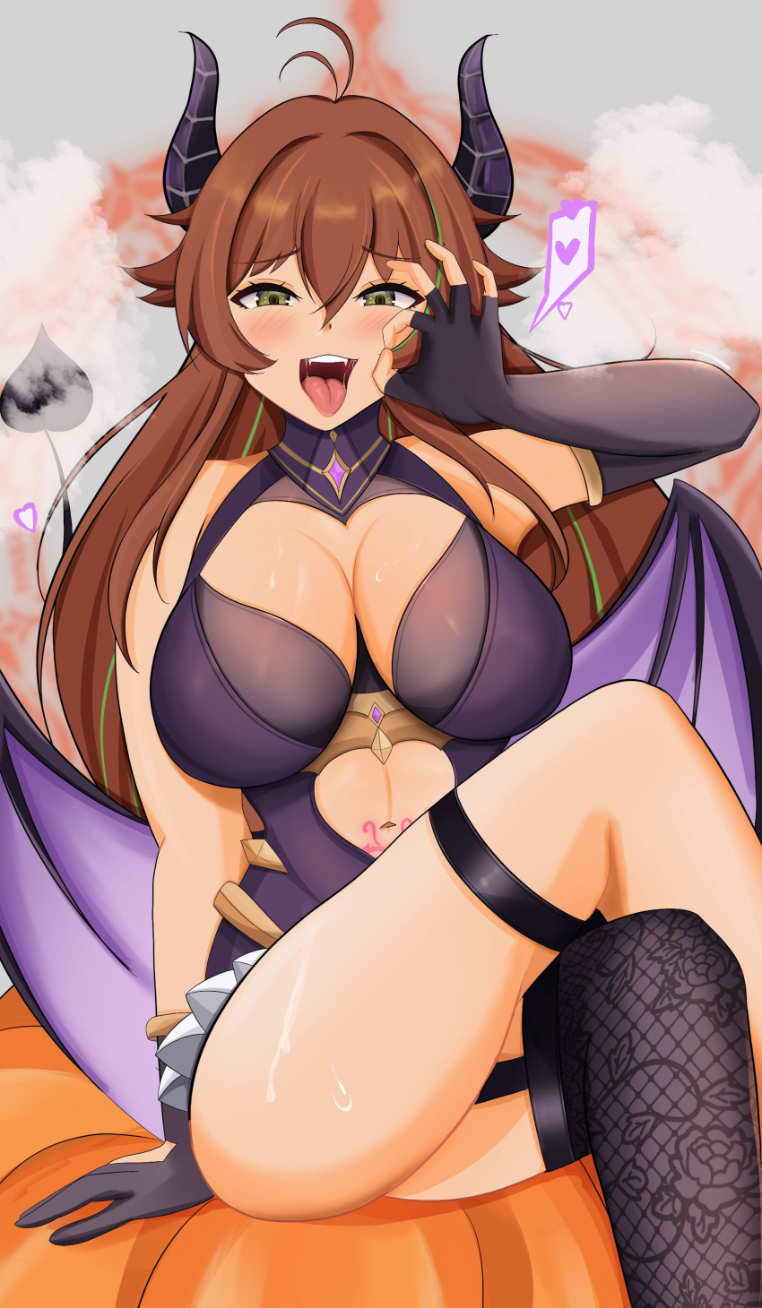Dahlia Kai (Lefolk) Rule 34 Image