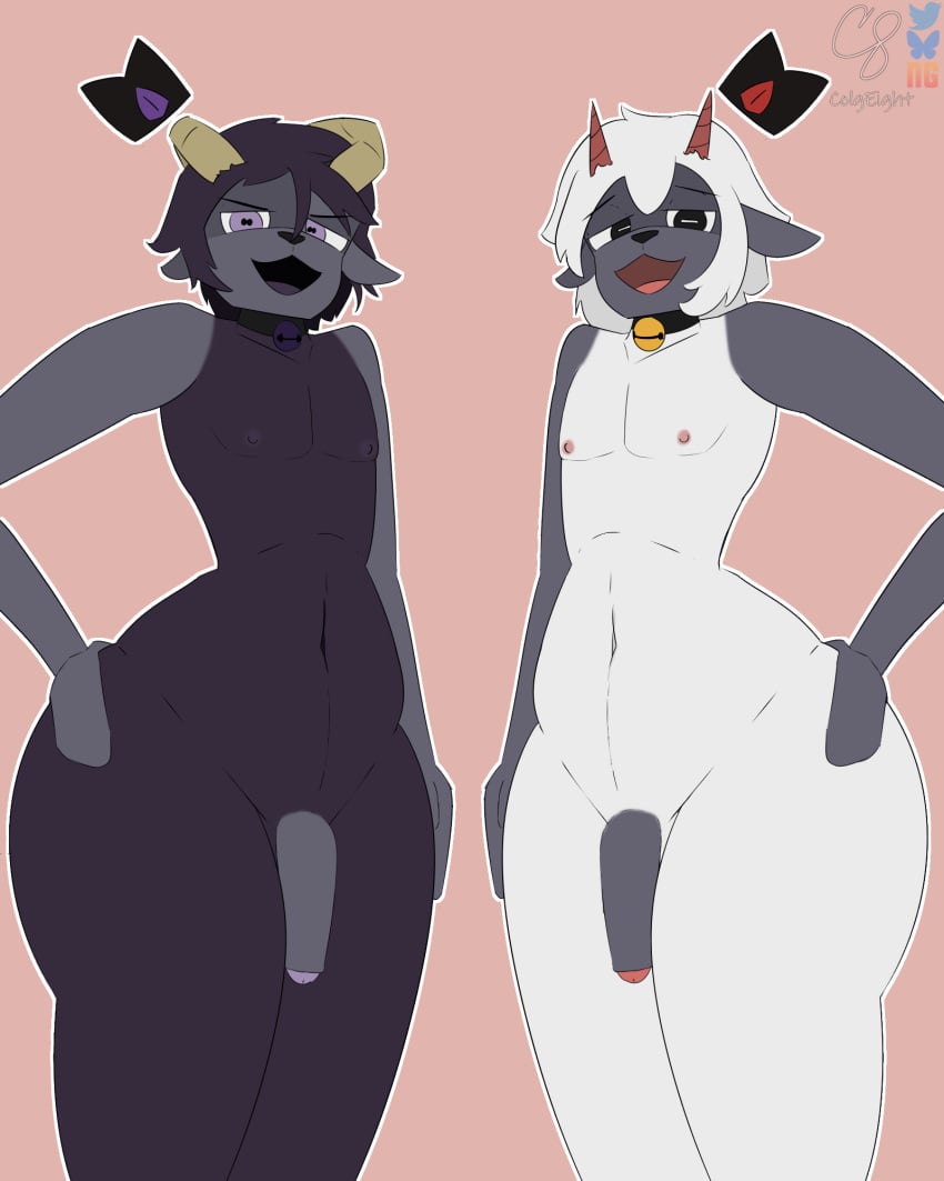 Digital Media (Artwork) Rule 34 Image