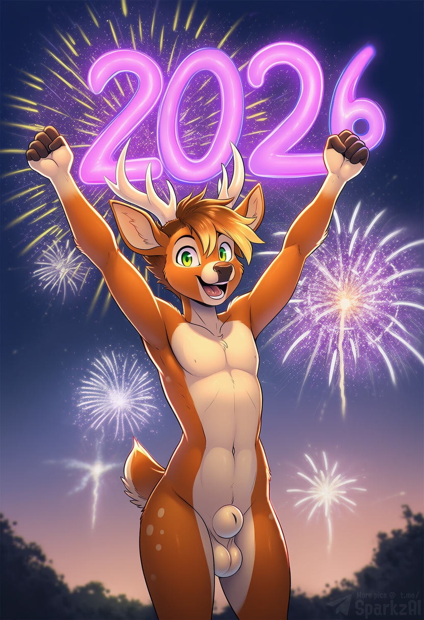 Holidays Rule 34 Image