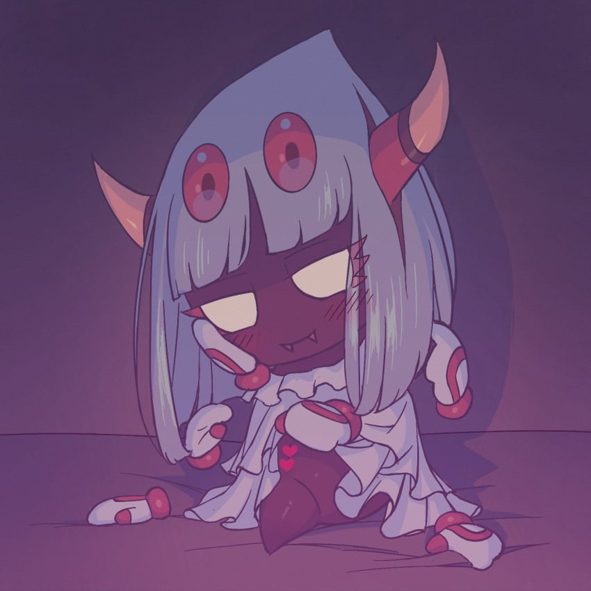 Queen Sectonia (Kirby (Series)) Rule 34 Image