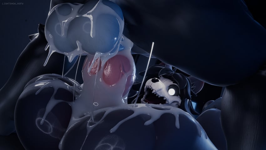 3d (Artwork) Rule 34 Image