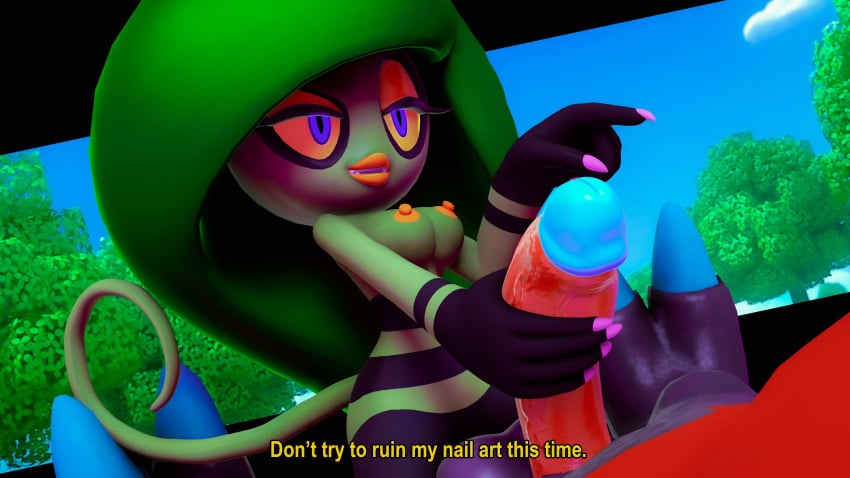 3d (Artwork) Rule 34 Image