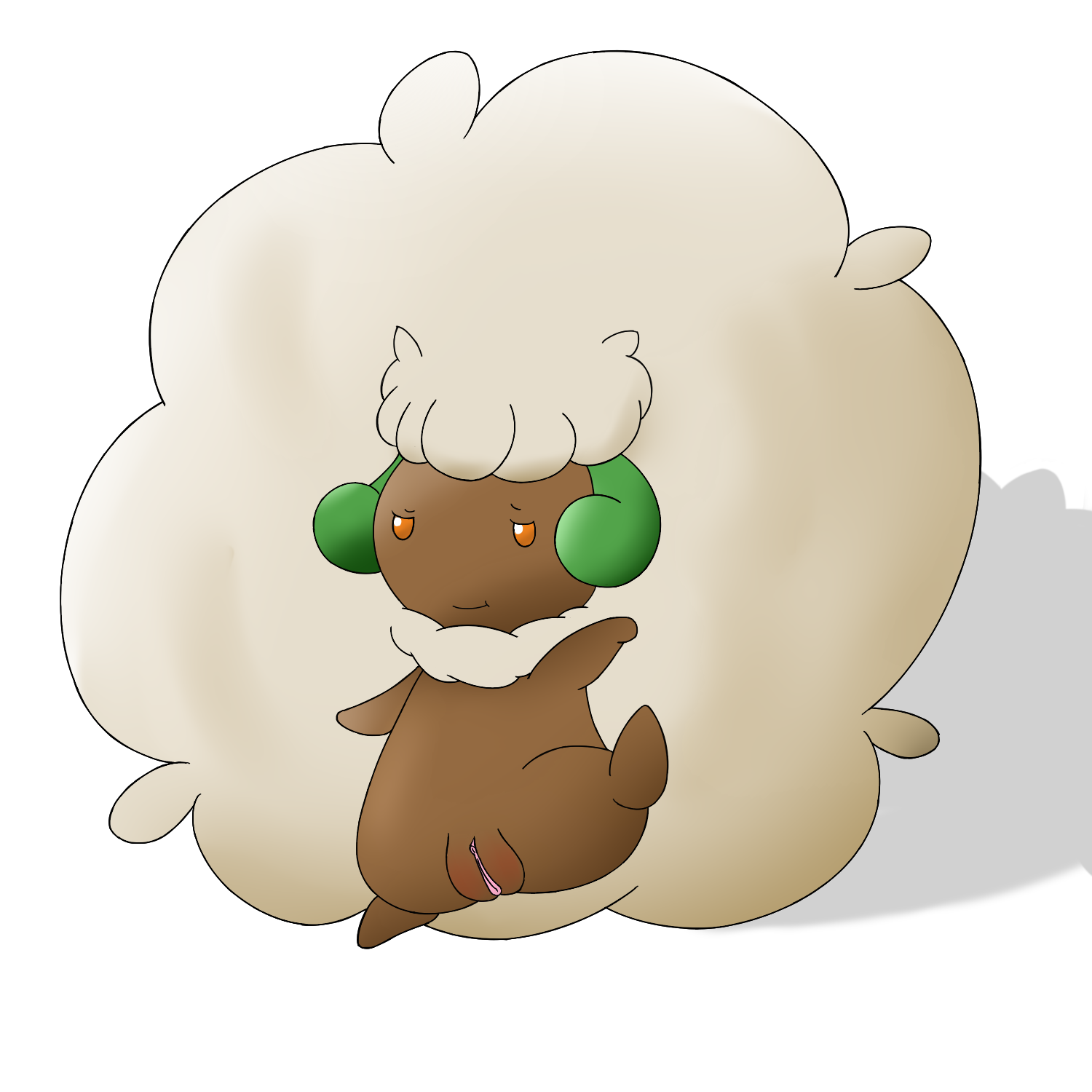PokÉMon (Species) Rule 34 Image