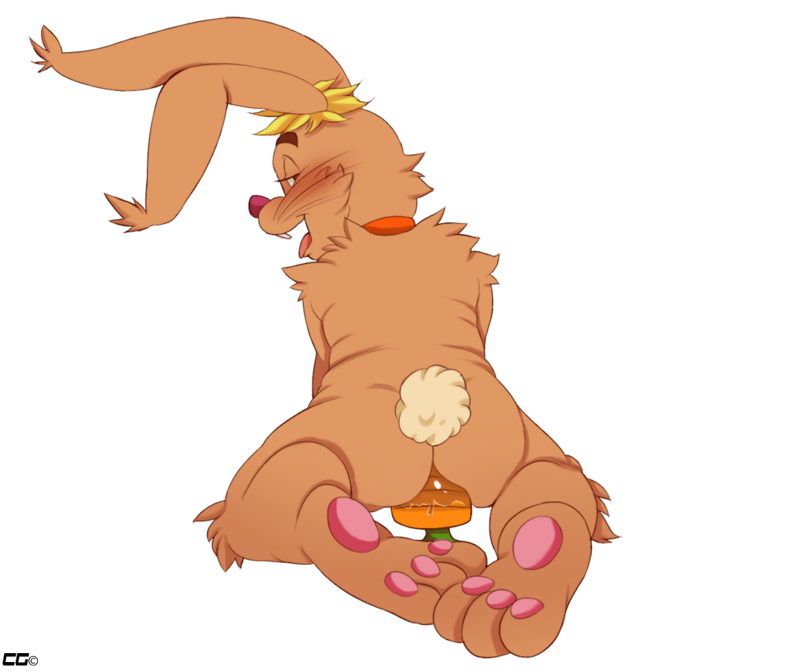 March Hare (Disney) Rule 34 Image