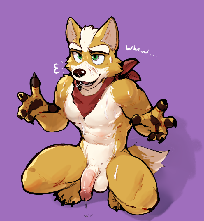 5 Fingers Rule 34 Image