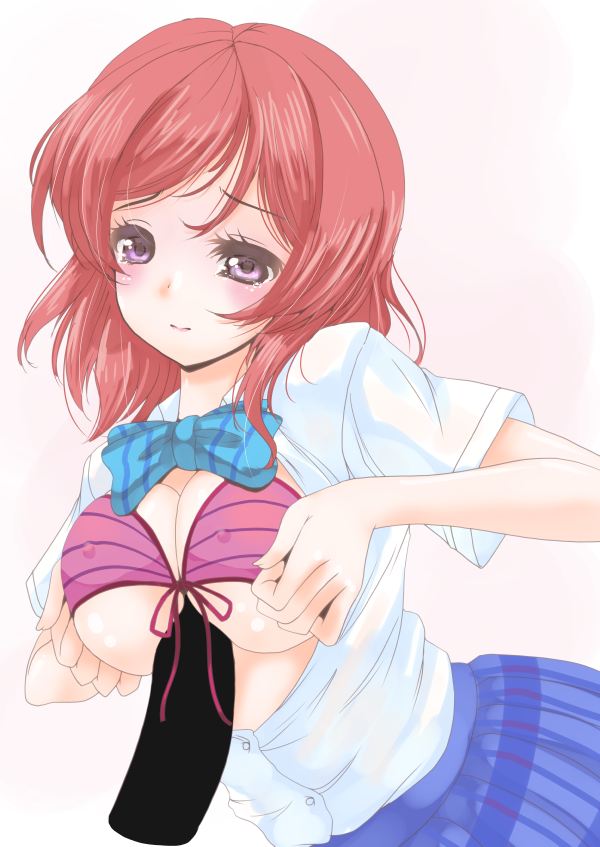 Nishikino Maki (Love Live!) Rule 34 Image