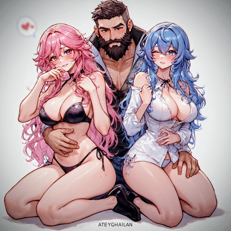 Bdsm, Rule 34 Image