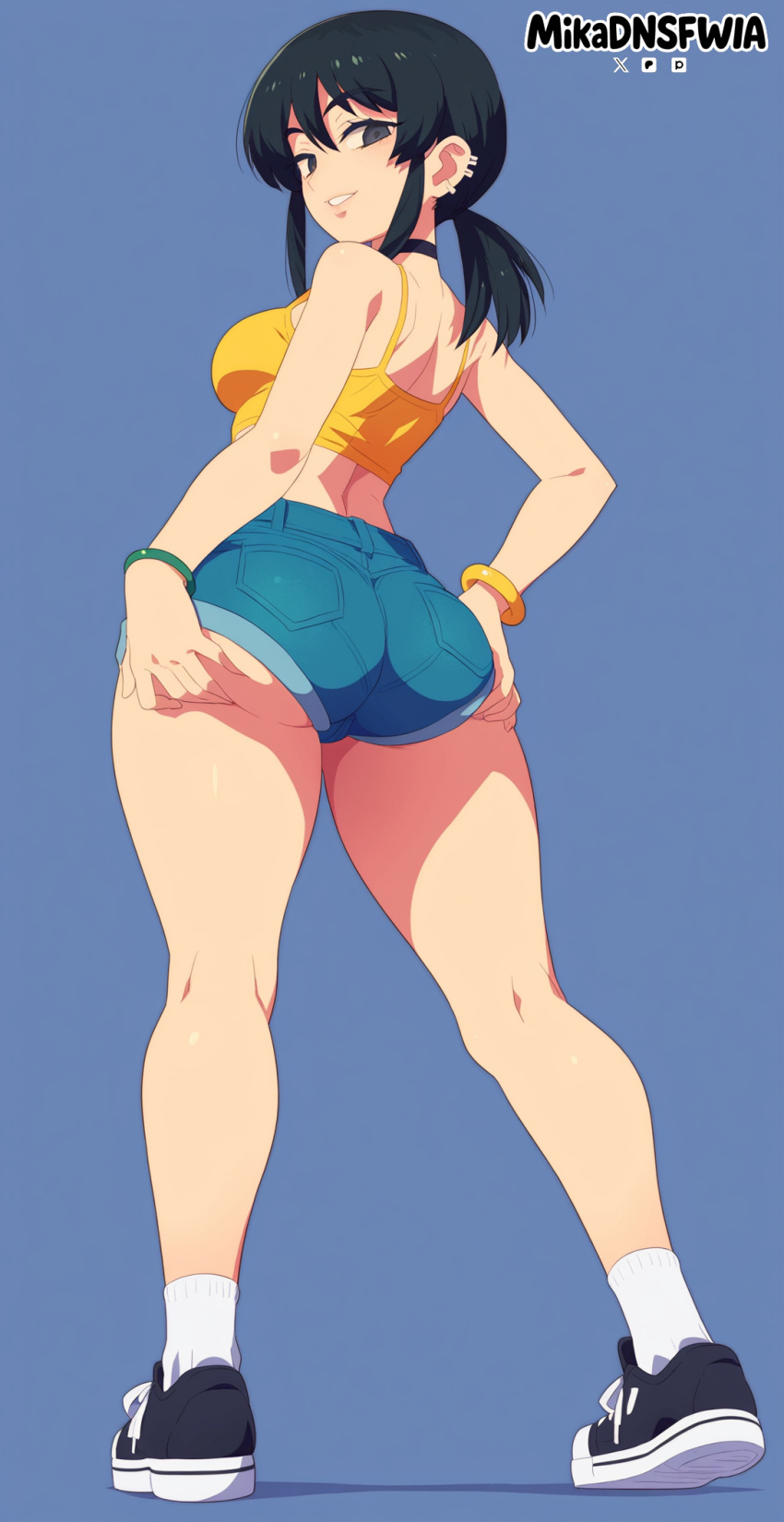 Ass Focus Rule 34 Image