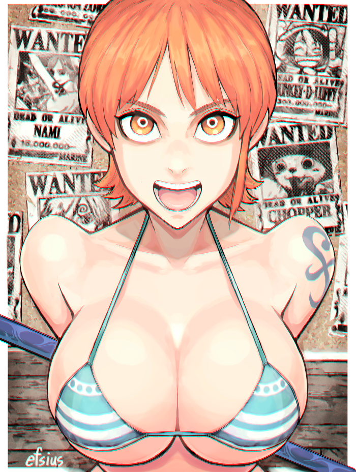 Monkey D Luffy (One Piece) Rule 34 Image