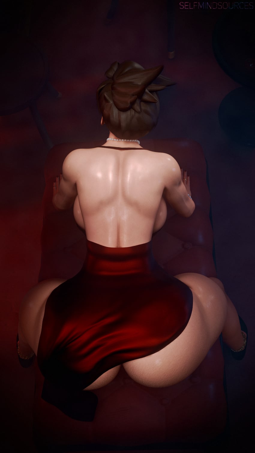Blender (Software) Rule 34 Image