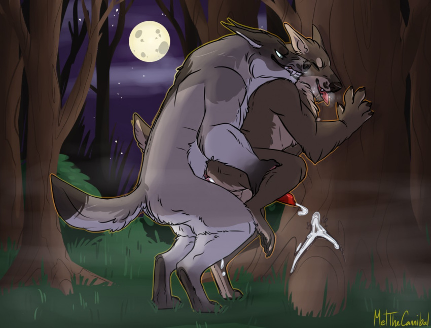 Nematious (Character) Rule 34 Image