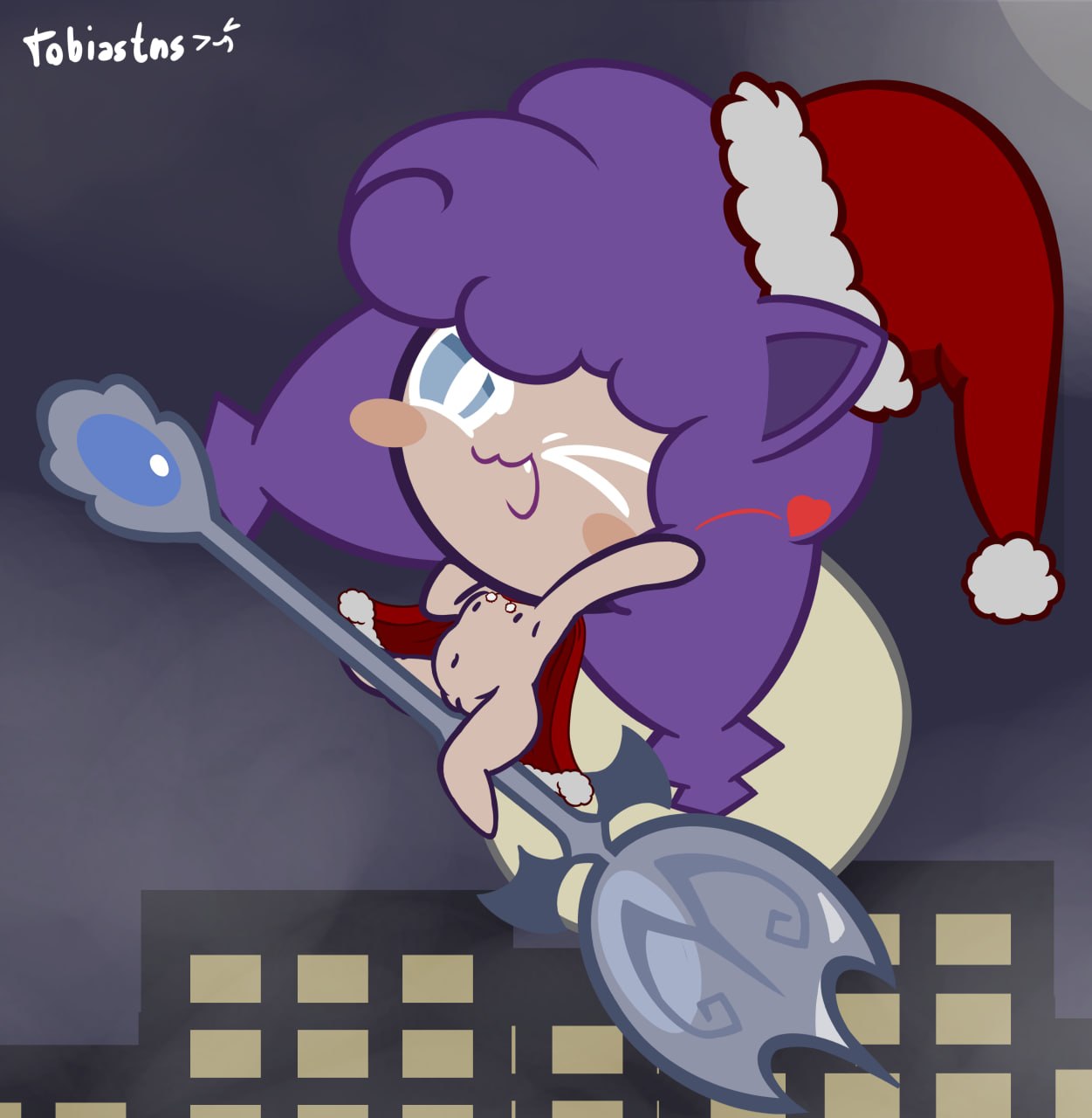 Adult (Lore) Rule 34 Image