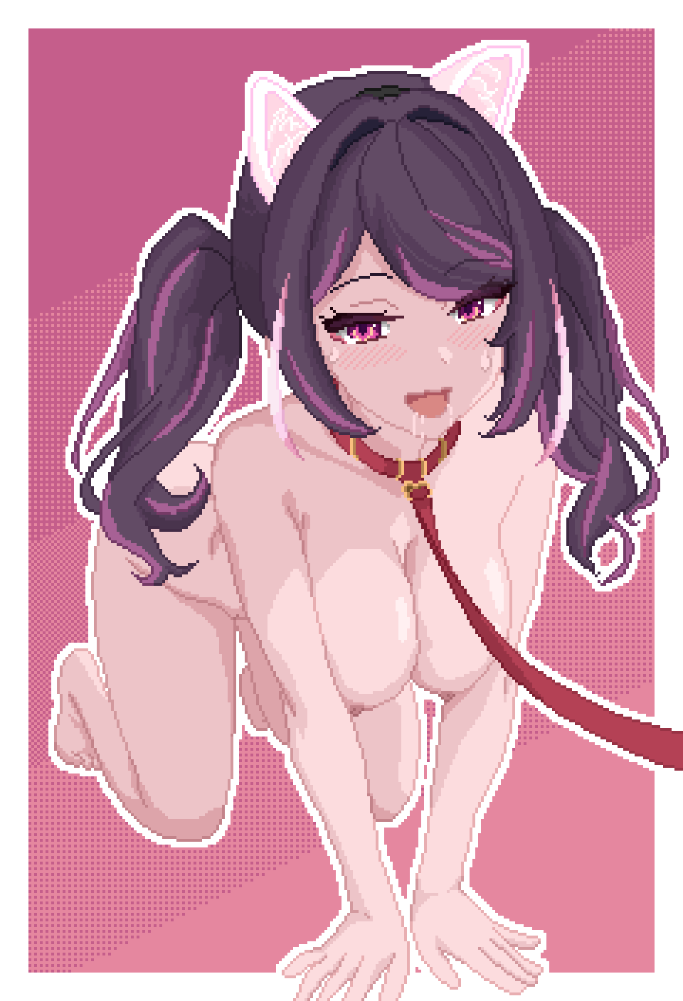 Himemiya Rie (Phase Connect) Rule 34 Image