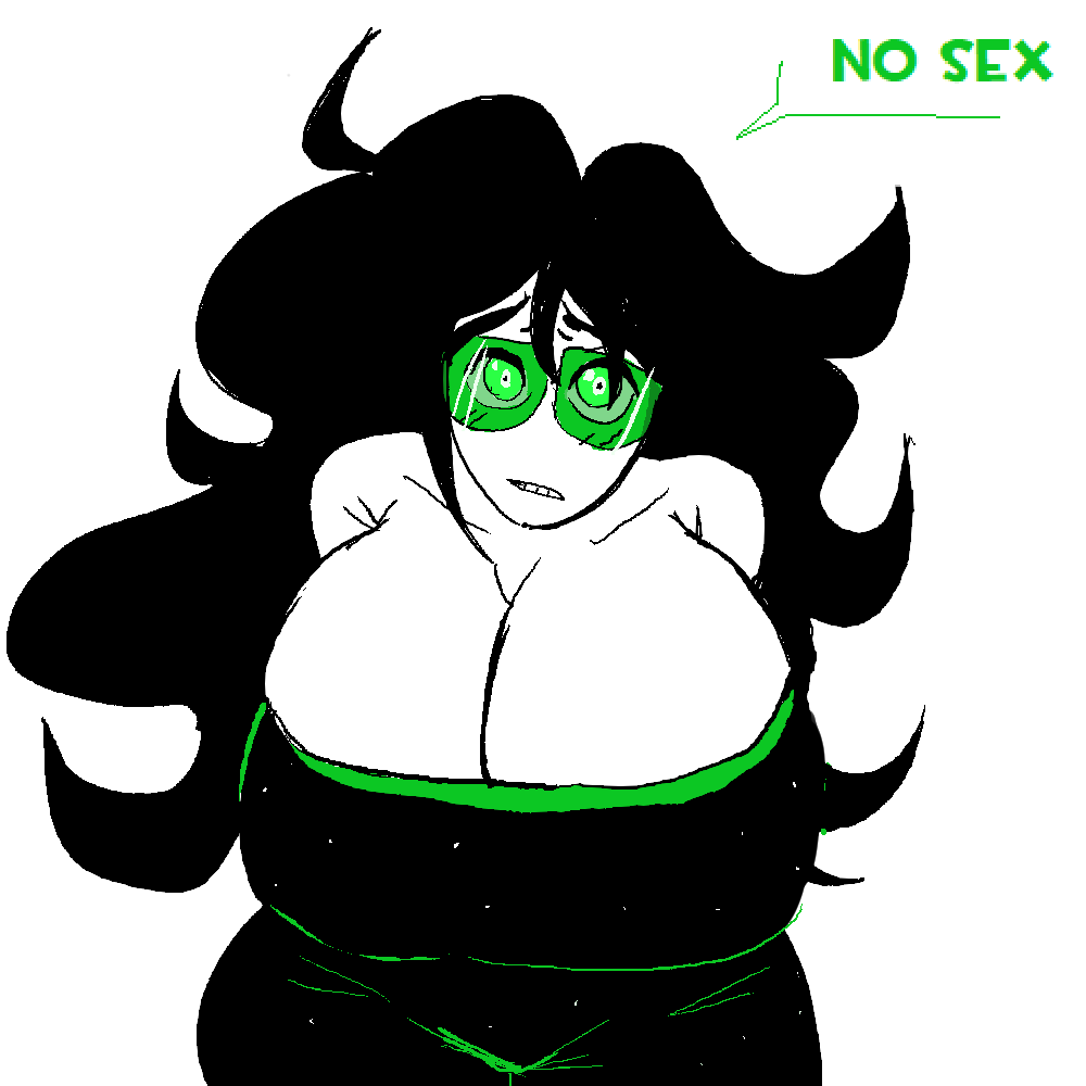 Jade Harley (Homestuck) Rule 34 Image