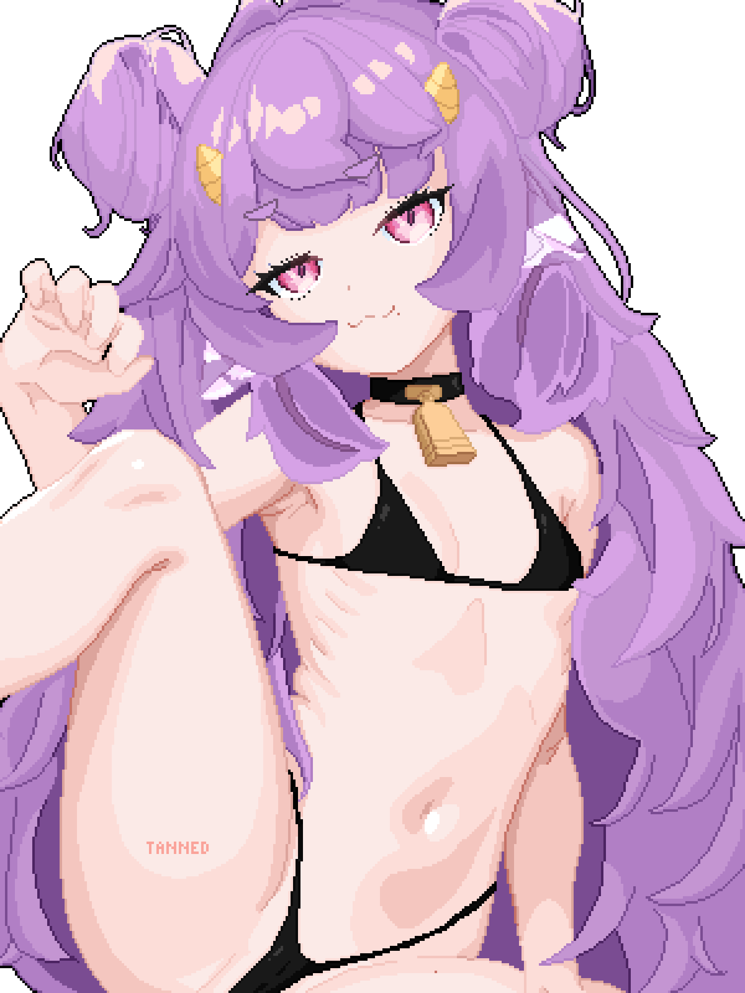 Muu Muyu (Phase Connect) Rule 34 Image