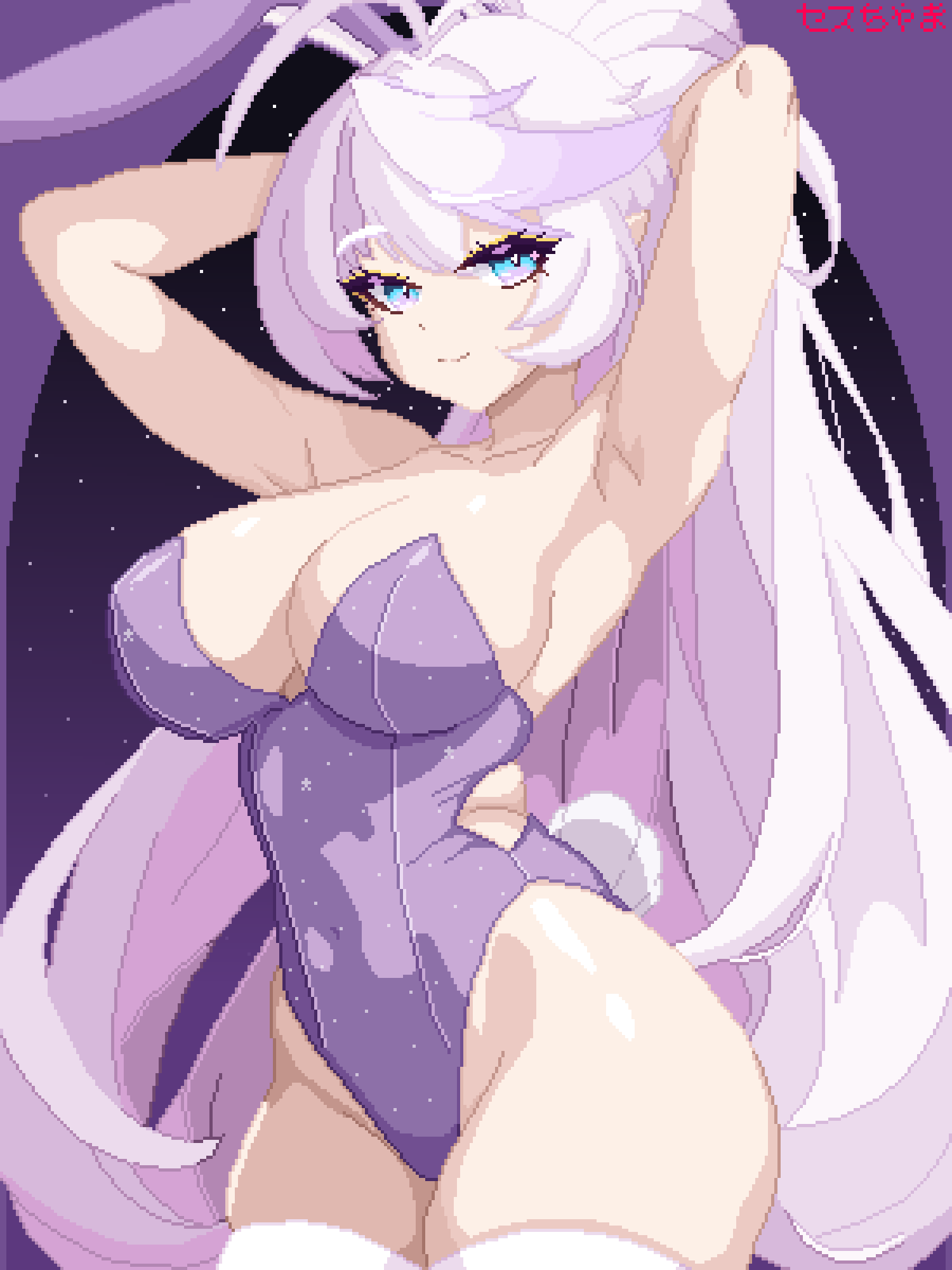 Elia Stellaria Rule 34 Image
