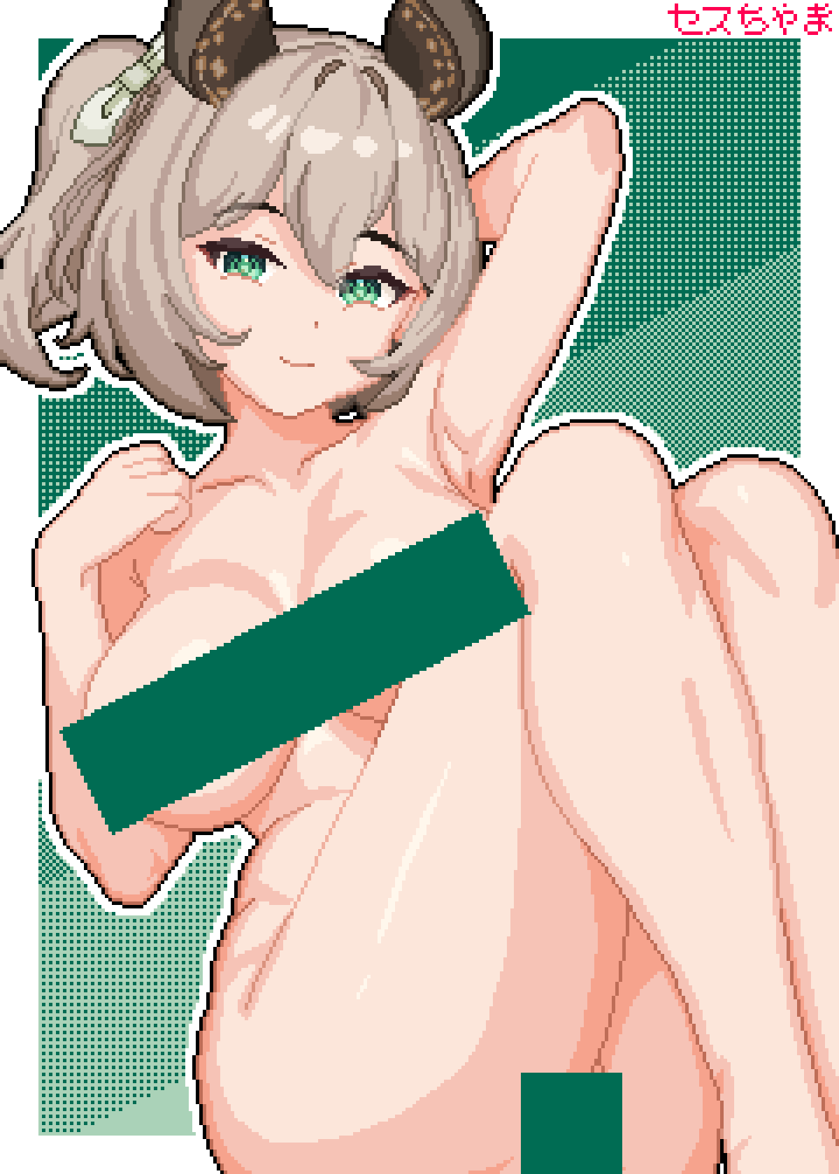 Nimi Nightmare (Indie Virtual Youtuber) Rule 34 Image