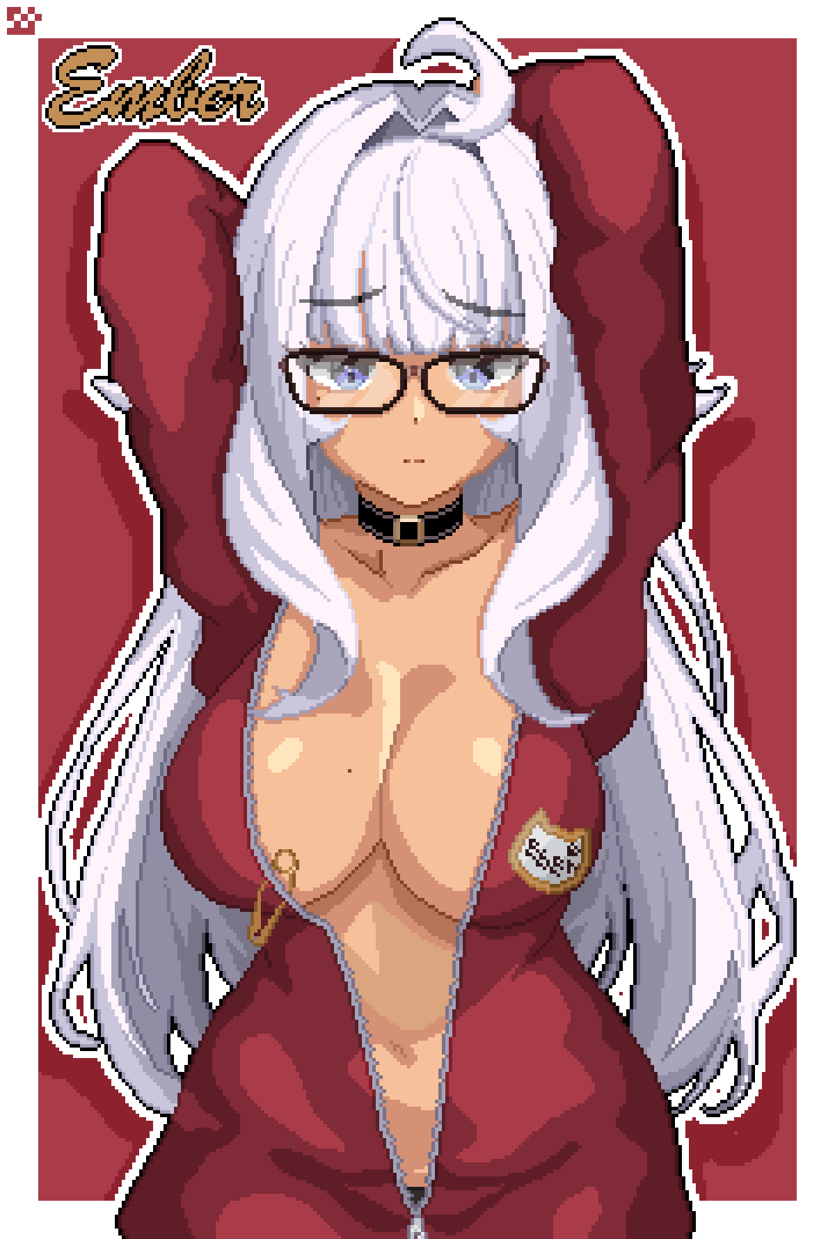 Ember Amane (Phase Connect) Rule 34 Image