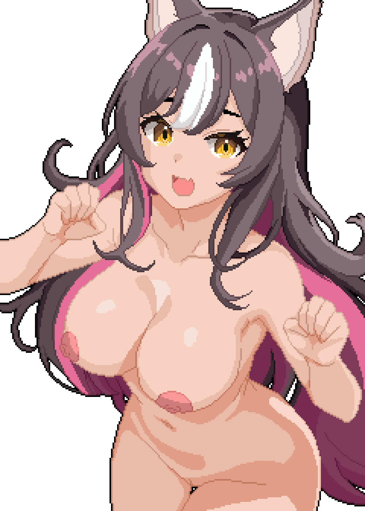Chisaka Airi (Phase Connect) Rule 34 Image