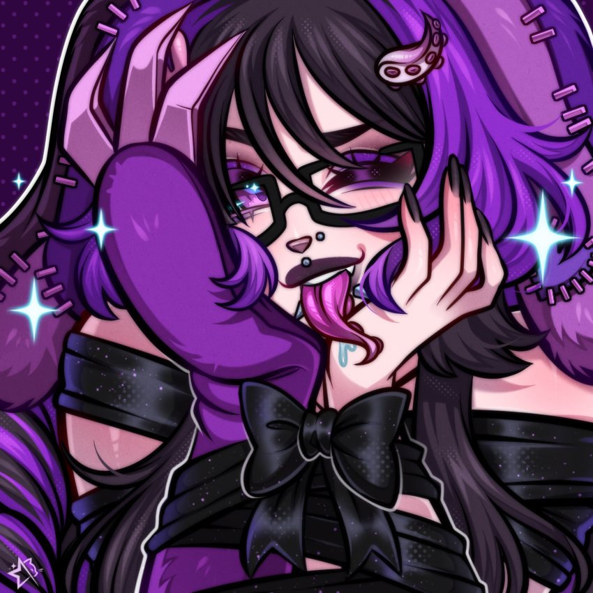 Goth Rule 34 Image