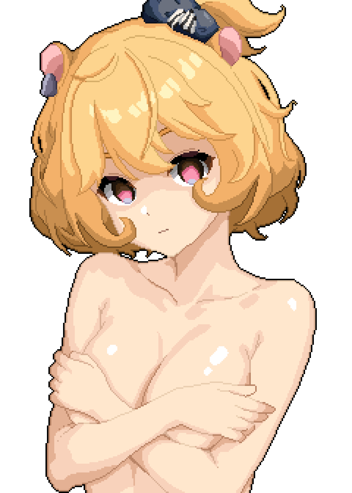Eimi Isami (Phase Connect) Rule 34 Image