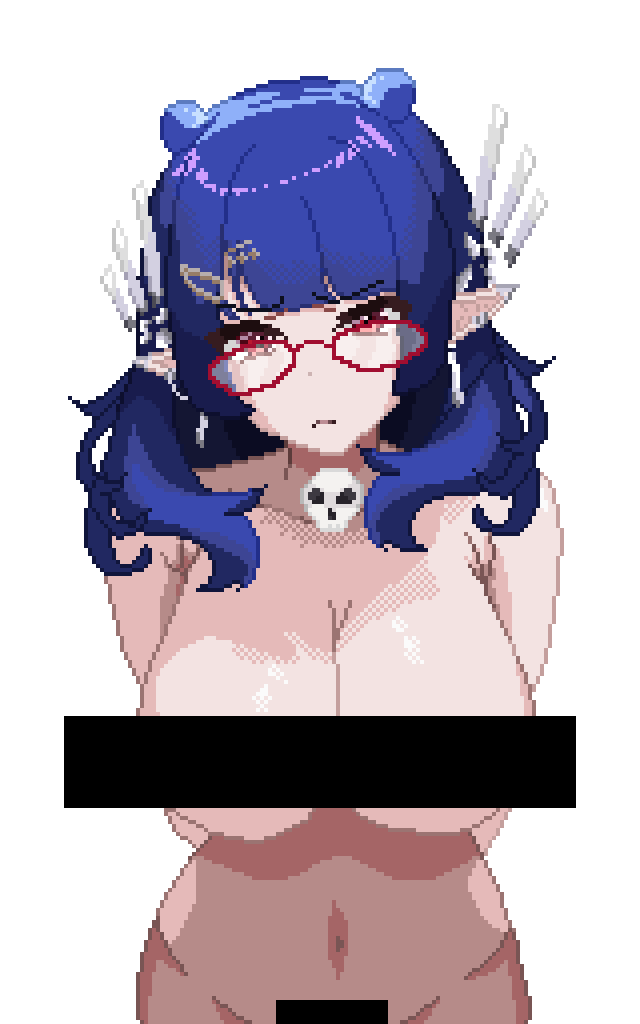 Dizzy Dokuro (Phase Connect) Rule 34 Image
